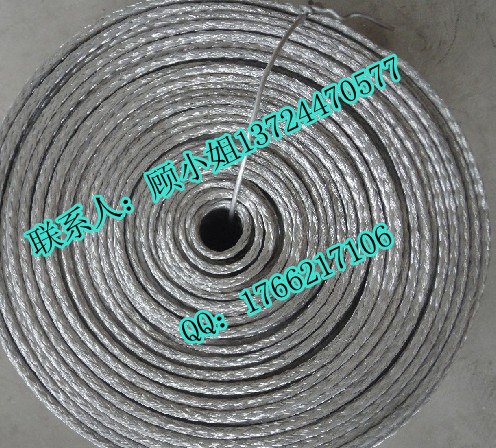 供应铝编织带，铝软连接，硅碳棒夹具