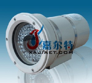 供应红外防暴变焦摄像仪