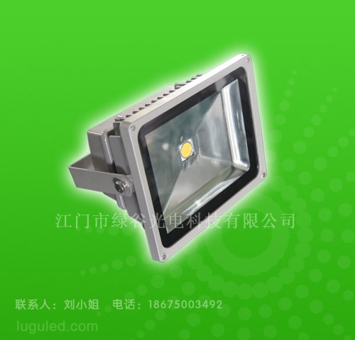 供应LED投光灯, 用于建筑泛光照明