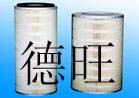 供应管道过滤器空气滤芯