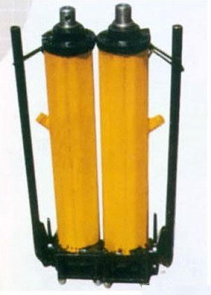 供应液压推溜器 