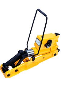 供应YBD型液压拨道器