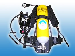 供应空气呼吸器 碳纤维呼吸器 RHZK 6/30 正压式呼吸器 自给式呼吸器 正