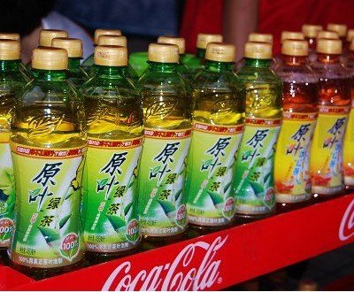 供应原叶绿茶，原叶冰红茶