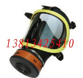 供应防毒面具 全面罩防毒面具 自吸式呼吸器 防毒面罩 防毒面具 防核防化面具 