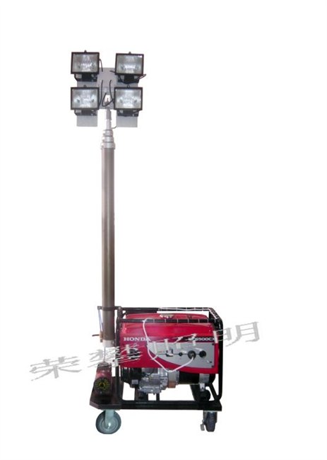 供应SFW6110B全方位自动泛光工作灯价格#上海【SFW6110B】