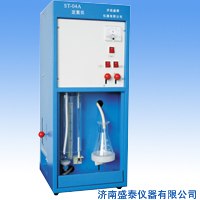 粗蛋白质测定仪