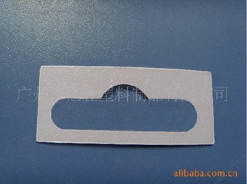 供应挂孔修补贴勾,pvc挂扣,双面胶贴挂勾,粘贴挂勾,透明塑料贴