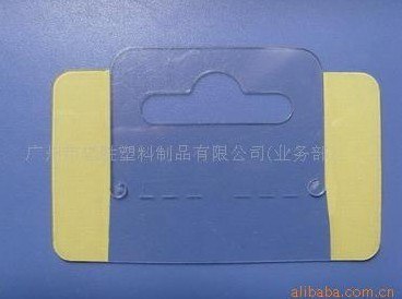 透明贴勾,陈列小塑料勾,粘贴挂勾,粘胶挂卡