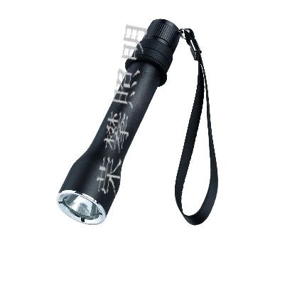 供应JW7620 固态微型强光防爆电筒  