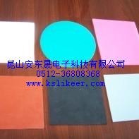 供应硅(矽)胶板/硅(矽)胶管