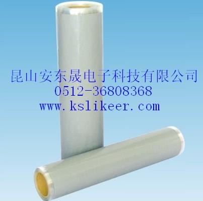 供应硅胶片/软性导热硅(矽)胶垫
