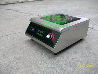 供应台式平面商用电磁炉