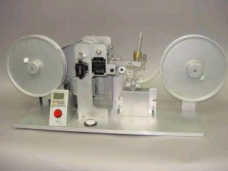 供应纸带耐磨机RCA、纸带机RCA