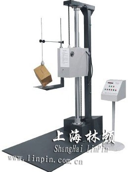 供应上海单翼跌落试验机|上海跌落试验机|上海跌落试验台