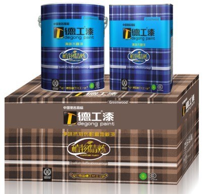供应德工漆油漆涂料