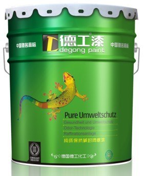 供应德工漆油漆涂料