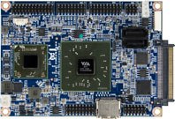 威盛EPIA Pico-ITX主板EPIA-P830