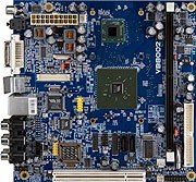 供应威盛VB系列主板VB8002