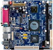 供应威盛VB系列主板VB7007