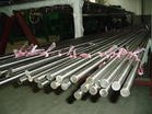 供应304F不锈钢研磨棒、304F不锈钢易车棒