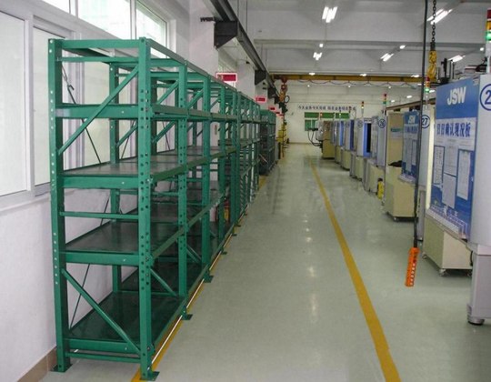 罗湖模具架、福田模具架、南山模具架