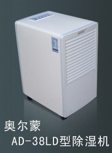 除湿机 泉州奥尔蒙除湿机