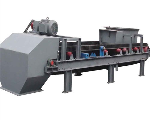 供应JGC-40型称重给料机