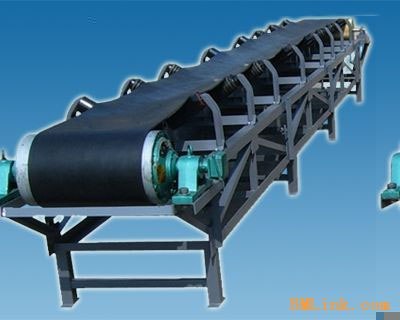 供应DT II型胶带输送机