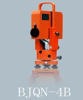 BJQN-4B桥梁挠度仪