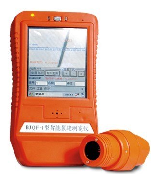 BJQF-1型智能裂缝测宽仪