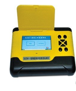 BJDW-1型钢筋保护层厚度检测仪