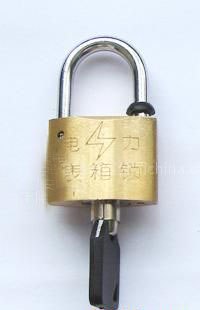供应电力表箱锁
