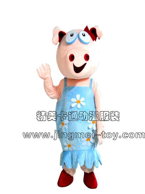 供应卡通人偶服装，卡通服装，人偶服装，动物卡通服装