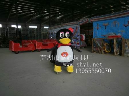 毛绒电动车 毛绒电瓶玩具车 毛绒电动玩具车