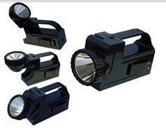 IW5500 手提式强光巡检工作灯