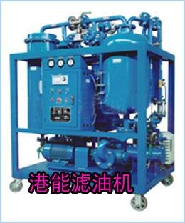 供应TY系列透平油专用滤油机