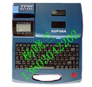 浙江硕方线号机tp60i色带tp-r100b 硕方色带tp-r100b江苏线号机