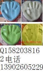 供应手脚印泥,工业油泥,软陶泥,彩色油泥