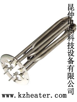 供应注塑机加热管