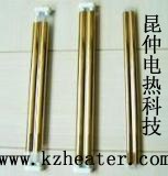 供应碳纤维石英发热管