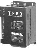 供应TPR-3可控硅功率调整器 韩荣电力调整器 