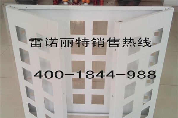 供应空调外机罩雷诺丽特