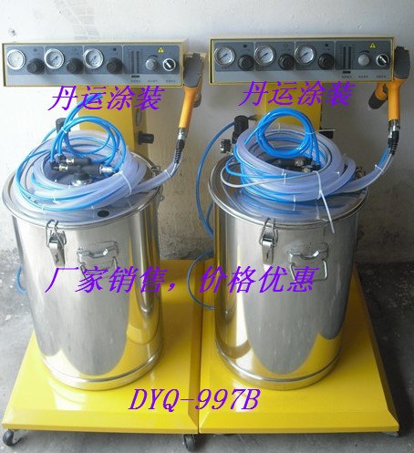 供应静电喷涂机，静电喷粉设备，厂家销售，价格优惠
