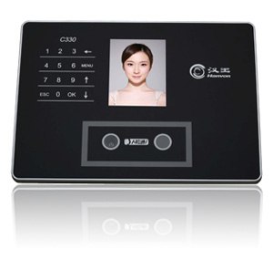 供应汉王人脸通考勤C330杜绝代打卡