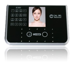 供应汉王考勤人脸通E350