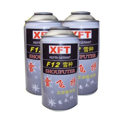 环球雪种冷媒雪种F12