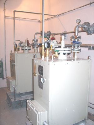 供应中邦龙100KG气化炉150KG气化器