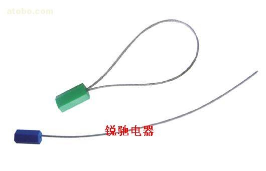 供应一次性铅封