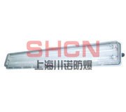 BYS 系列防爆防腐全塑荧光灯 